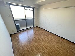 プレリュード江坂 306 3階1Kのリビング/ダイニング