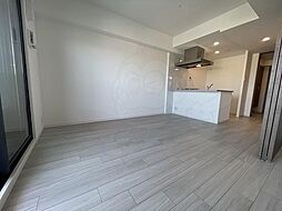 S-RESIDENCE東三国amante 6階1LDKのリビング/ダイニング