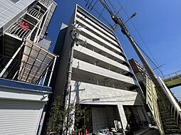 阪急京都本線 南方駅 徒歩4分