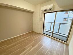 エスリード北大阪レジデンス 9階1Kのリビング/ダイニング