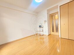 ダイアパレス新大阪宮原 1104 11階1Kのリビング/ダイニング