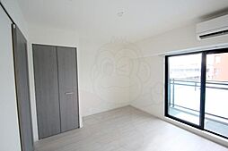 La Douceur江坂2 3階1Kのリビング/ダイニング