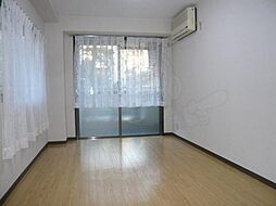 シャトレ豊津1 305 2階1Kのリビング/ダイニング