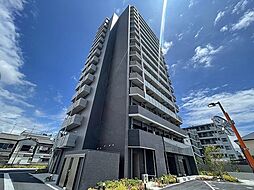 プレサンスブルーム東三国