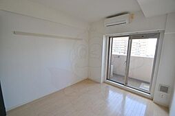 プレサンス新大阪クレスタ 11階1Kのリビング/ダイニング