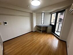 グランメール南江口 4階1Kのリビング/ダイニング