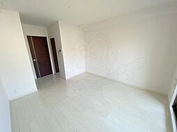 レジディア新大阪 6階1Kのリビング/ダイニング