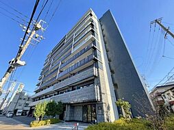 プレサンス新大阪イオリア