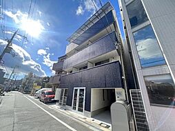 パークス東三国