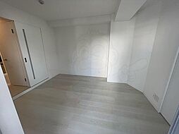 アウラ新大阪 8階1Kのリビング/ダイニング