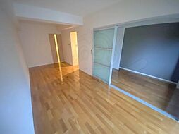 阪急宝塚本線 三国駅 徒歩1分の賃貸マンション 3階1LDKのリビング/ダイニング