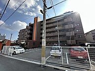 大阪府大阪市東淀川区豊里3丁目7番27号：物件画像／株式会社GLUCK 賃貸住宅サービス FC東三国店