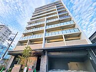 大阪府吹田市穂波町23番13号：物件画像／株式会社GLUCK 賃貸住宅サービス FC東三国店