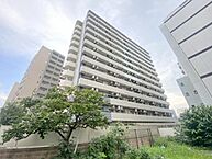 大阪府吹田市江の木町10番3号：物件画像／株式会社GLUCK 賃貸住宅サービス FC東三国店