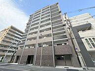 大阪府大阪市淀川区新北野1丁目：物件画像／株式会社GLUCK 賃貸住宅サービス FC東三国店