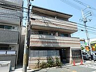大阪府吹田市豊津町：物件画像／株式会社GLUCK 賃貸住宅サービス FC東三国店