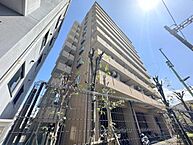 大阪府豊中市三国1丁目4番14号：物件画像／株式会社GLUCK 賃貸住宅サービス FC東三国店