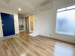 アメニティー新大阪四番館 1DKの写真