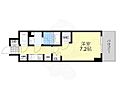 THEMUTUAL江坂8階7.9万円