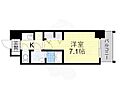 S-RESIDENCE三国WEST9階7.9万円