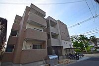 大阪府大阪市東淀川区北江口4丁目11番9号：物件画像／株式会社GLUCK 賃貸住宅サービス FC東三国店