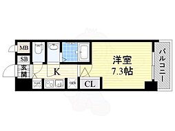 S-RESIDENCE新大阪駅前
