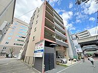 大阪府大阪市淀川区新高3丁目9番2号：物件画像／株式会社GLUCK 賃貸住宅サービス FC東三国店