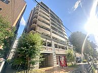 大阪府大阪市淀川区西宮原1丁目6番44号：物件画像／株式会社GLUCK 賃貸住宅サービス FC東三国店