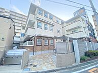 大阪府豊中市三国2丁目：物件画像／株式会社GLUCK 賃貸住宅サービス FC東三国店