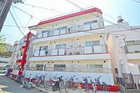 大阪府大阪市東淀川区上新庄2丁目2番19号：物件画像／株式会社GLUCK 賃貸住宅サービス FC東三国店