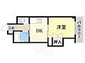 第2東三国グランドハイツ北4階4.5万円