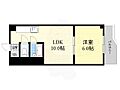 新大阪第2ダイヤモンドマンション7階7.0万円