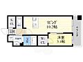 サンレムート江坂3rd6階10.5万円
