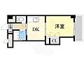 新大阪グランドハイツ北6階4.5万円