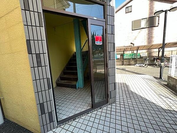 大阪府枚方市桜丘町(賃貸マンション2LDK・3階・44.00㎡)の写真 その19