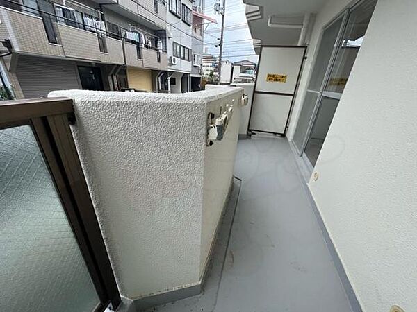 大阪府寝屋川市田井町(賃貸マンション2LDK・1階・54.00㎡)の写真 その16