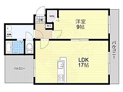 京阪本線 枚方市駅 徒歩10分