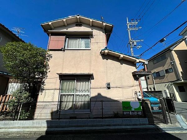 山本一戸建 田井町一戸建 ｜大阪府寝屋川市田井町(賃貸一戸建3K・1階・56.88㎡)の写真 その3