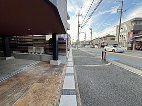 大阪府枚方市都丘町（賃貸マンション1R・3階・26.57㎡） その20