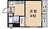 ベルハイム3階4.2万円