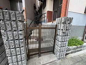 津田元町4丁目貸家  ｜ 大阪府枚方市津田元町４丁目（賃貸一戸建4LDK・1階・110.95㎡） その28