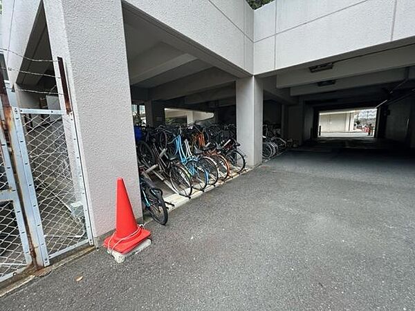 大阪府寝屋川市香里新町(賃貸マンション3LDK・3階・55.80㎡)の写真 その28