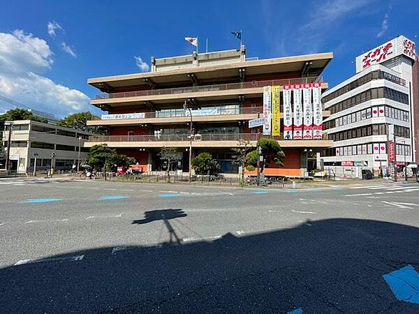 大阪府枚方市渚西１丁目(賃貸マンション1K・4階・19.02㎡)の写真 その28