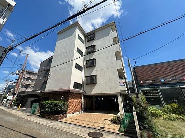 大阪府枚方市三矢町(賃貸マンション1LDK・4階・36.00㎡)の写真 その1