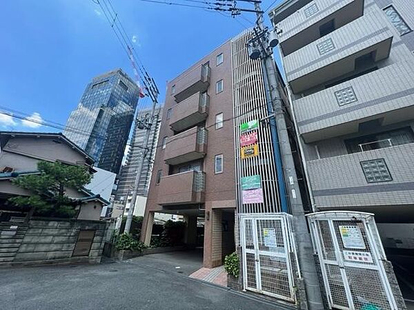 大阪府枚方市川原町(賃貸マンション1K・4階・29.27㎡)の写真 その1