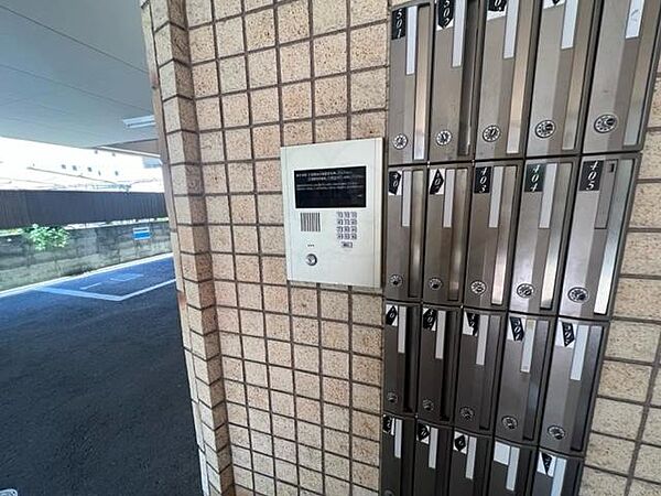 大阪府枚方市川原町(賃貸マンション1K・4階・29.27㎡)の写真 その29