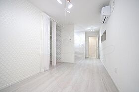 blanc  ｜ 大阪府枚方市新之栄町（賃貸アパート1R・1階・28.52㎡） その6