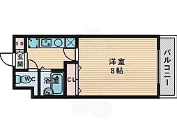 🉐敷金礼金0円！🉐京阪本線 香里園駅 徒歩5分