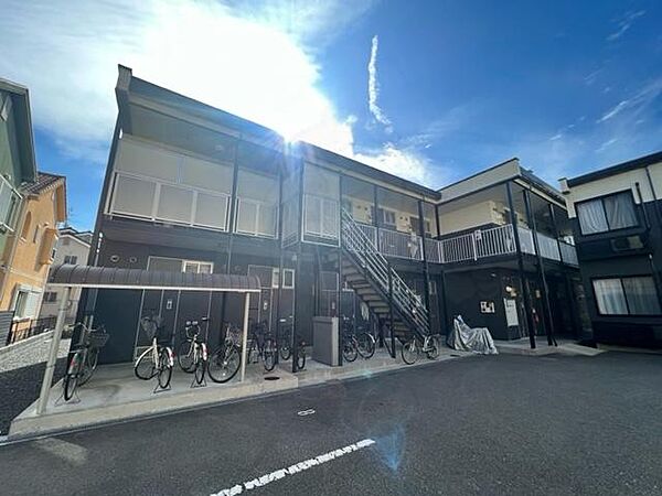 レオパレスたんぽぽ 103｜大阪府枚方市都丘町(賃貸アパート1K・1階・19.87㎡)の写真 その1