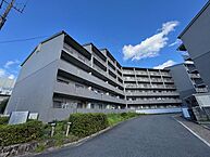 大阪府交野市天野が原町1丁目1番：物件画像／株式会社BONDS　賃貸住宅サービスFC枚方店
